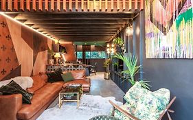The Barn, Designers Dream Beach Hideaway